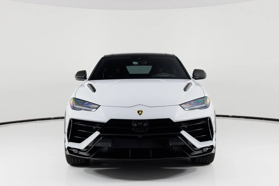 2024 Lamborghini Urus Performante - Image 5 of 17