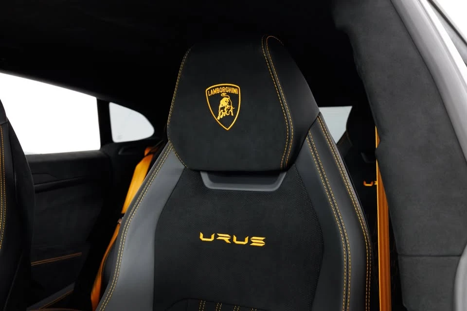 2024 Lamborghini Urus Performante - Image 10 of 17