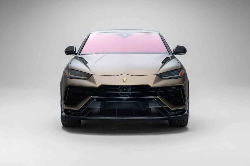 2024 Lamborghini Urus Performante - Image 6 of 20