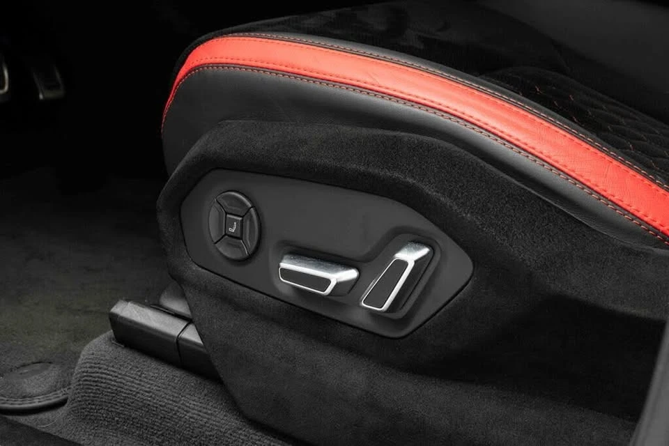 2024 Lamborghini Urus Performante - Image 16 of 20