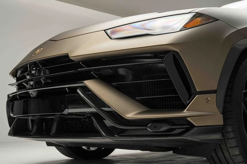 2024 Lamborghini Urus Performante - Image 19 of 20
