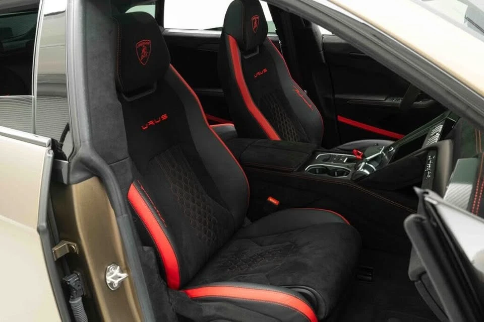 2024 Lamborghini Urus Performante - Image 7 of 20