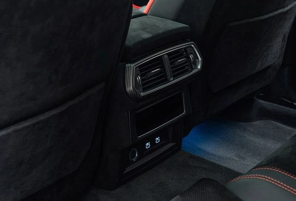 2024 Lamborghini Urus Performante - Image 11 of 20