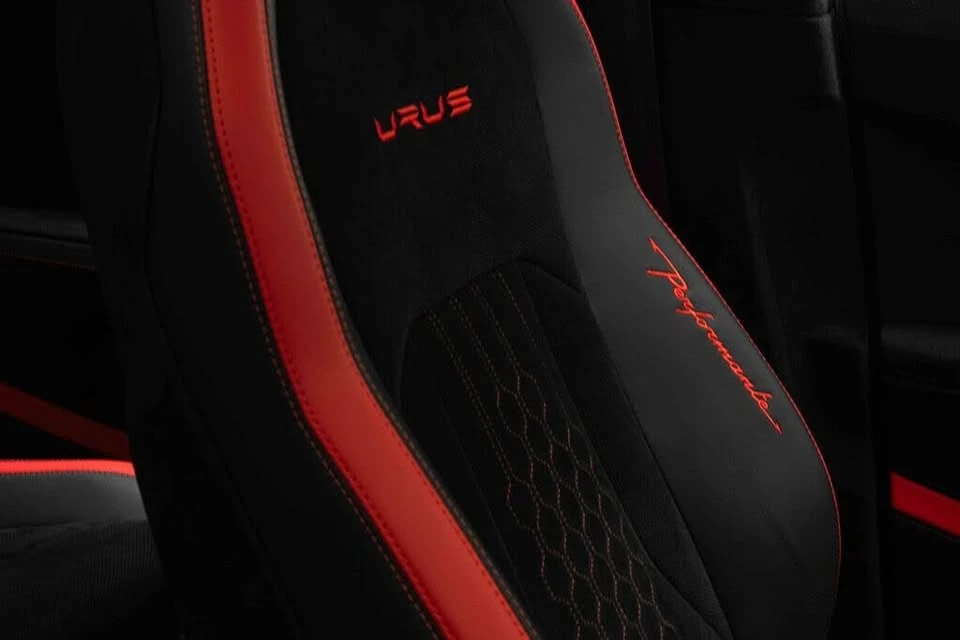 2024 Lamborghini Urus Performante - Image 9 of 20