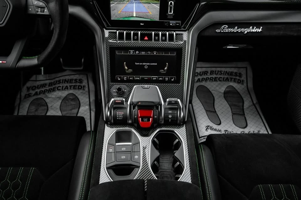 2024 Lamborghini Urus Performante - Image 14 of 19