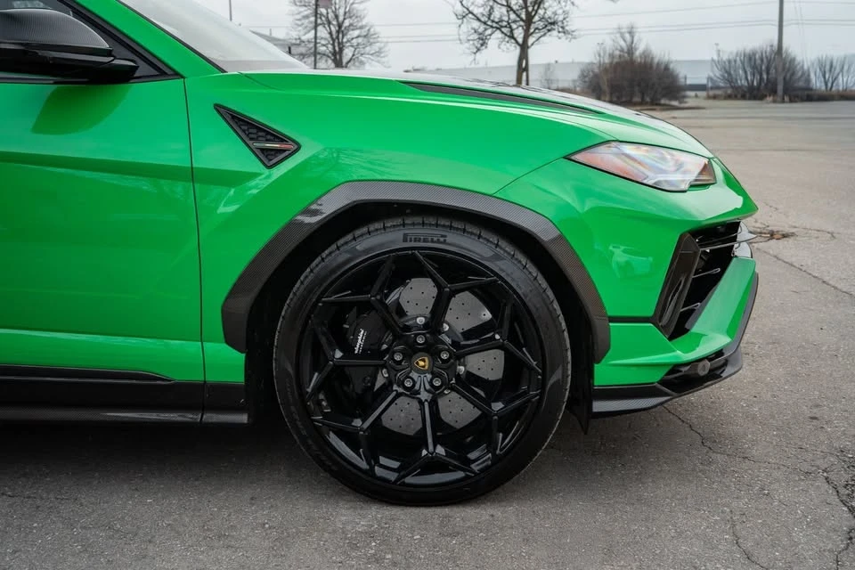 2024 Lamborghini Urus Performante - Image 4 of 19