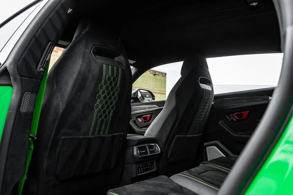 2024 Lamborghini Urus Performante - Image 16 of 19