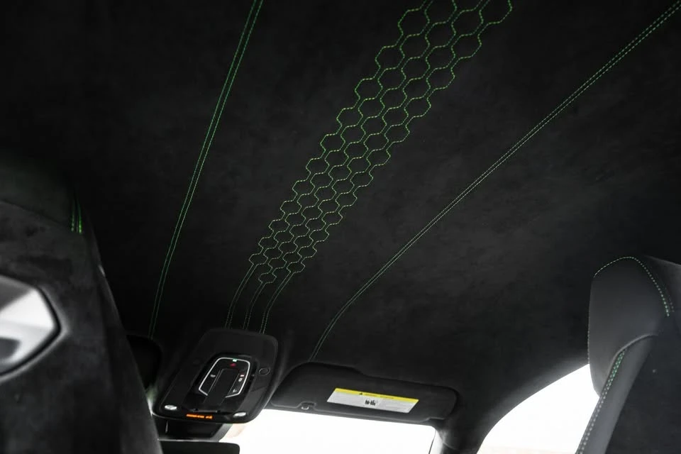 2024 Lamborghini Urus Performante - Image 18 of 19