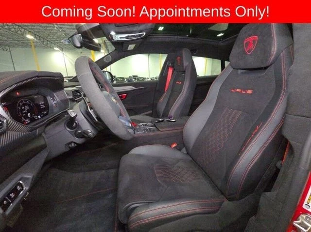 2024 Lamborghini Urus Performante - Image 4 of 5