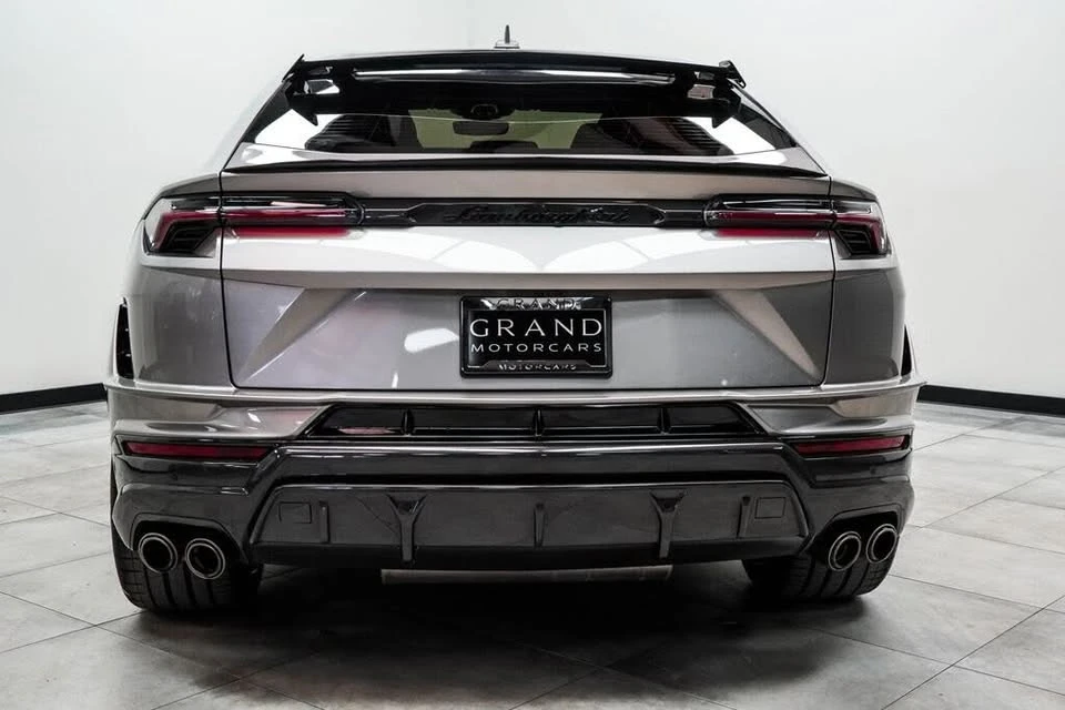 2024 Lamborghini Urus Performante - Image 10 of 20
