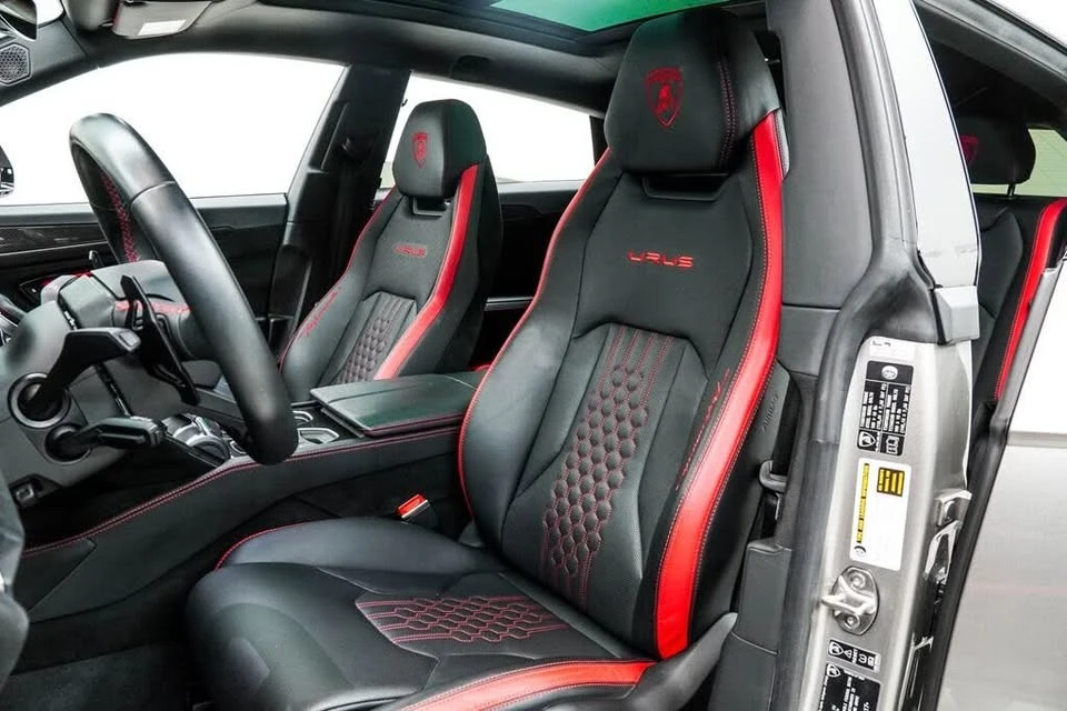 2024 Lamborghini Urus Performante - Image 15 of 20
