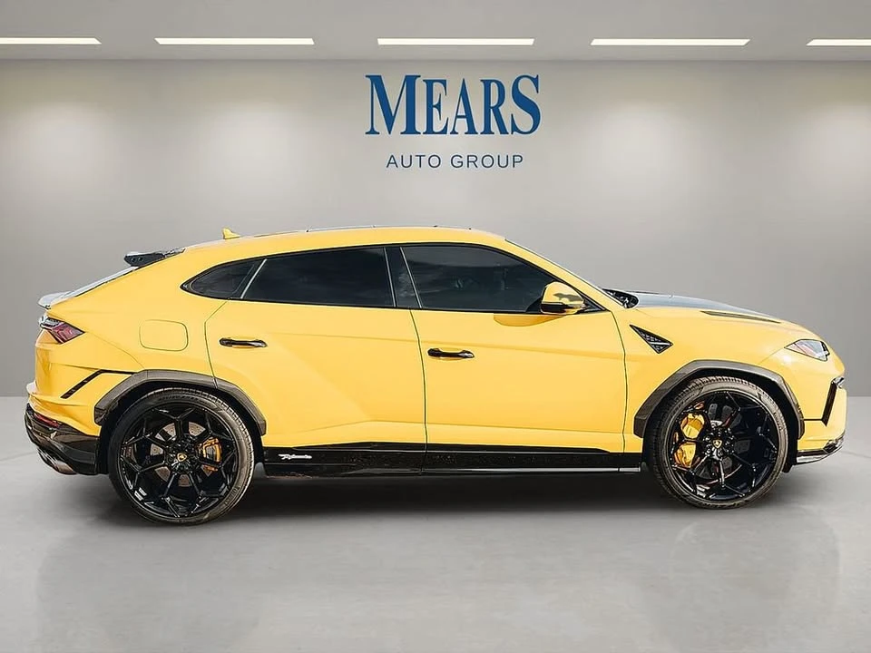 2024 Lamborghini Urus Performante - Image 5 of 20