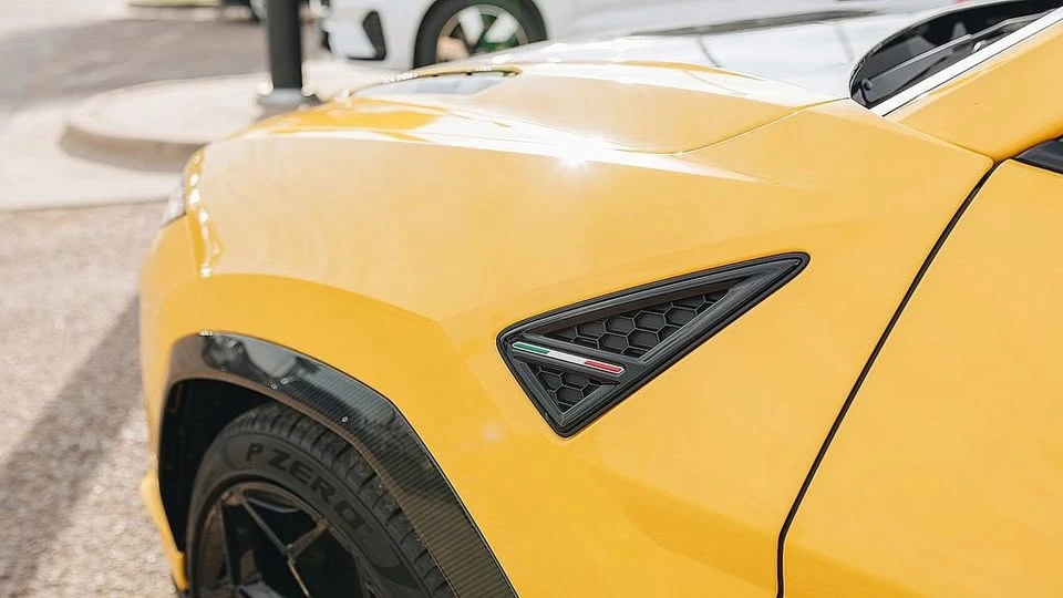 2024 Lamborghini Urus Performante - Image 14 of 20