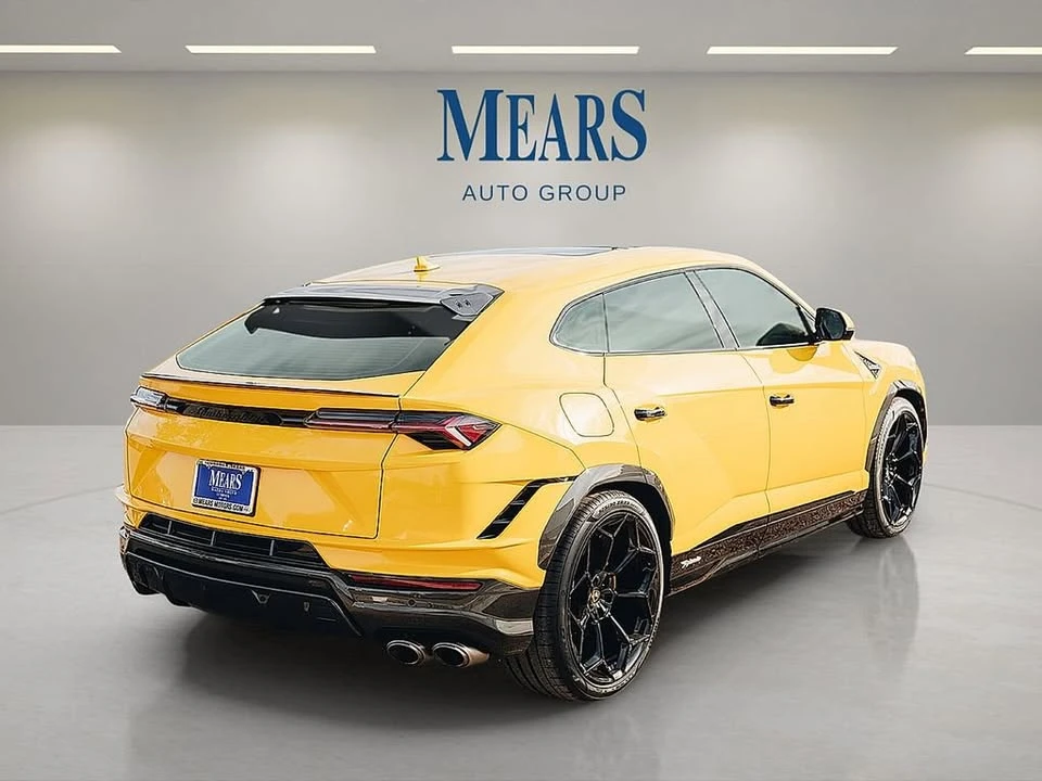 2024 Lamborghini Urus Performante - Image 6 of 20