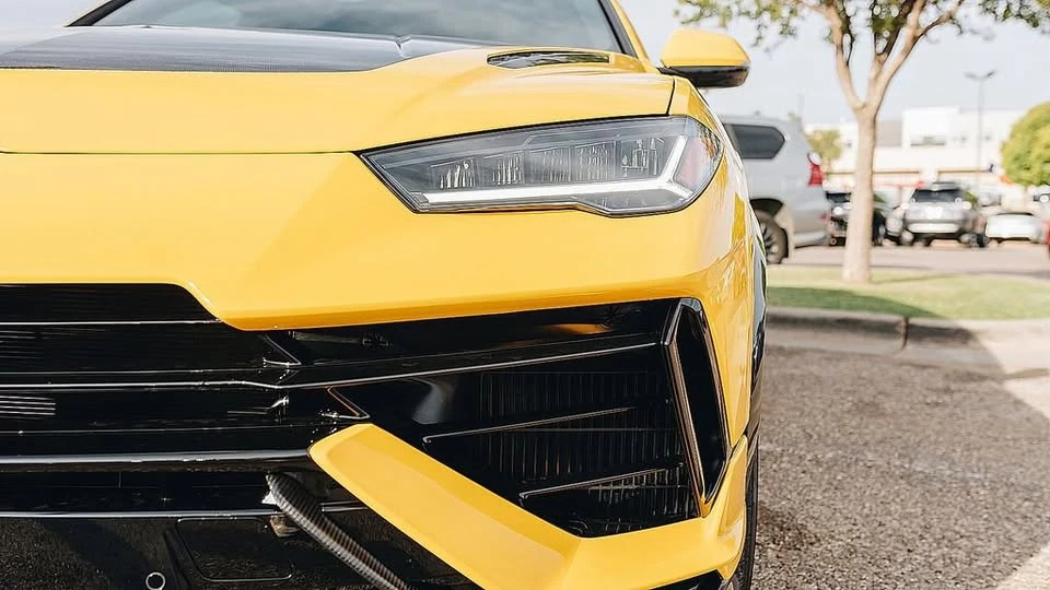 2024 Lamborghini Urus Performante - Image 19 of 20