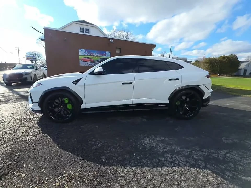 2024 Lamborghini Urus Performante - Image 6 of 6