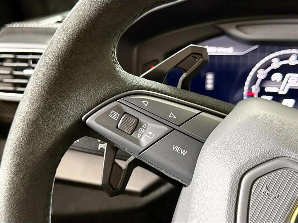 2024 Lamborghini Urus Performante - Image 20 of 20