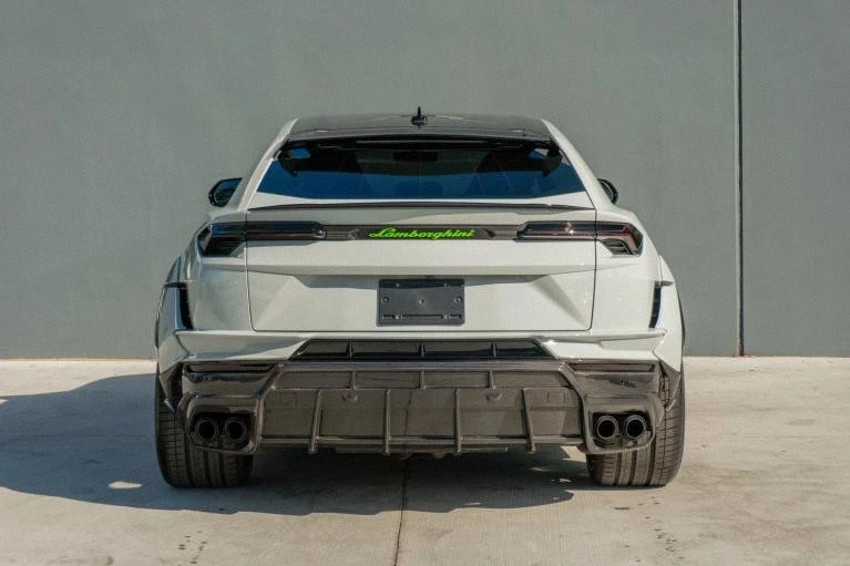 2024 Lamborghini Urus Performante - Image 7 of 20