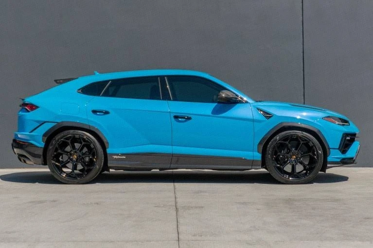 2024 Lamborghini Urus Performante - Image 6 of 20