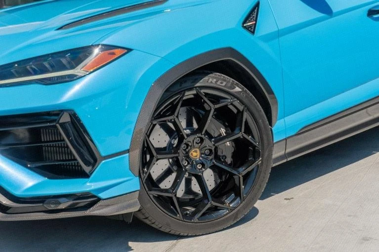2024 Lamborghini Urus Performante - Image 12 of 20