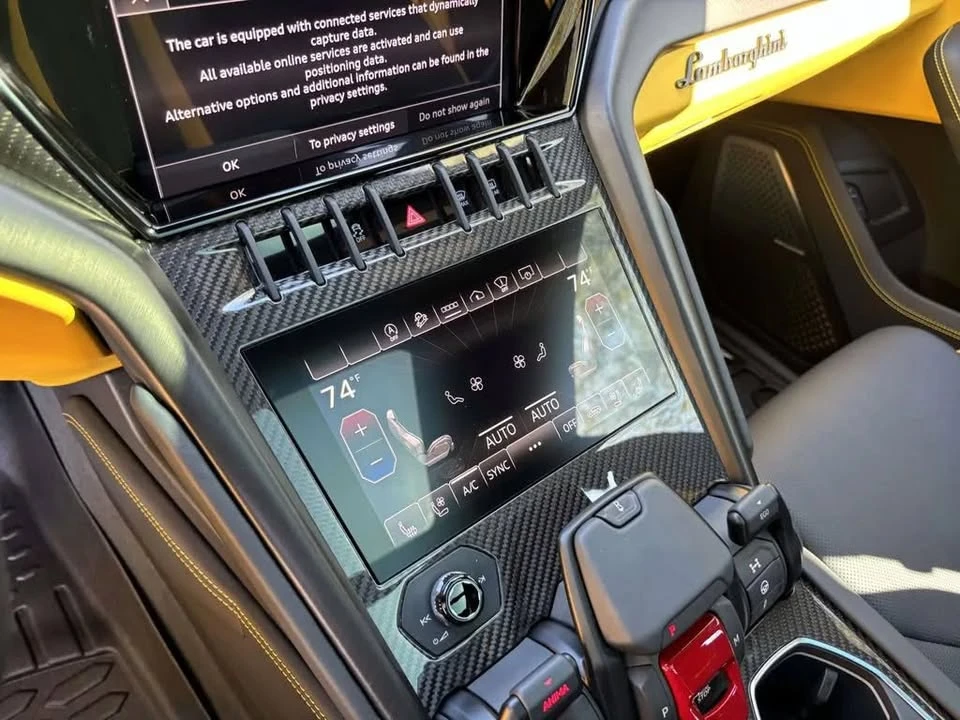 2024 Lamborghini Urus S - Image 15 of 20
