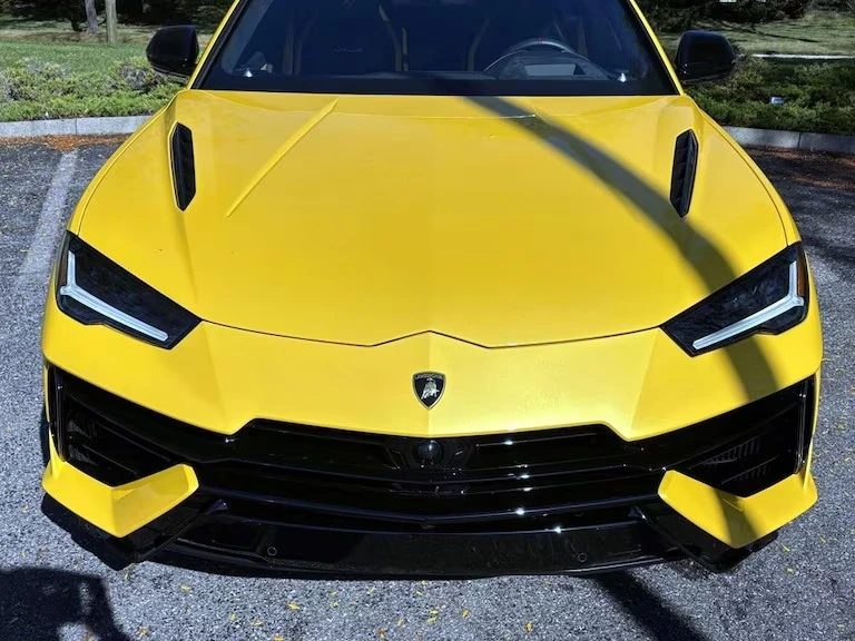 2024 Lamborghini Urus S - Image 6 of 20