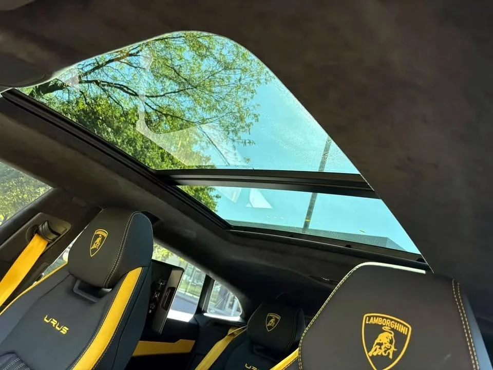 2024 Lamborghini Urus S - Image 18 of 20