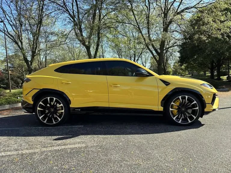 2024 Lamborghini Urus S - Image 3 of 20