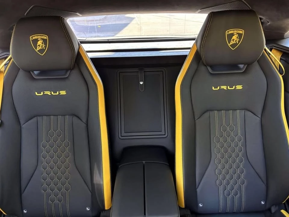 2024 Lamborghini Urus S - Image 19 of 20