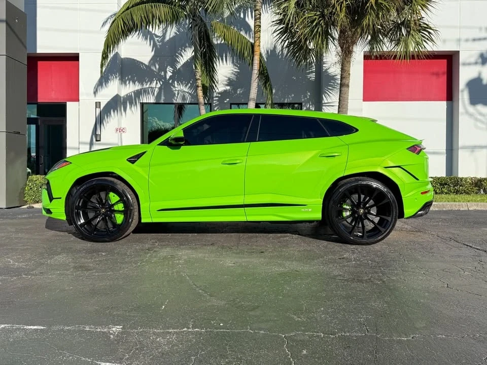 2024 Lamborghini Urus S - Image 10 of 18