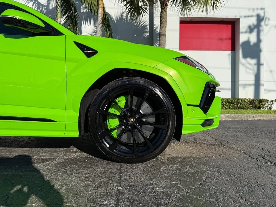 2024 Lamborghini Urus S - Image 6 of 18