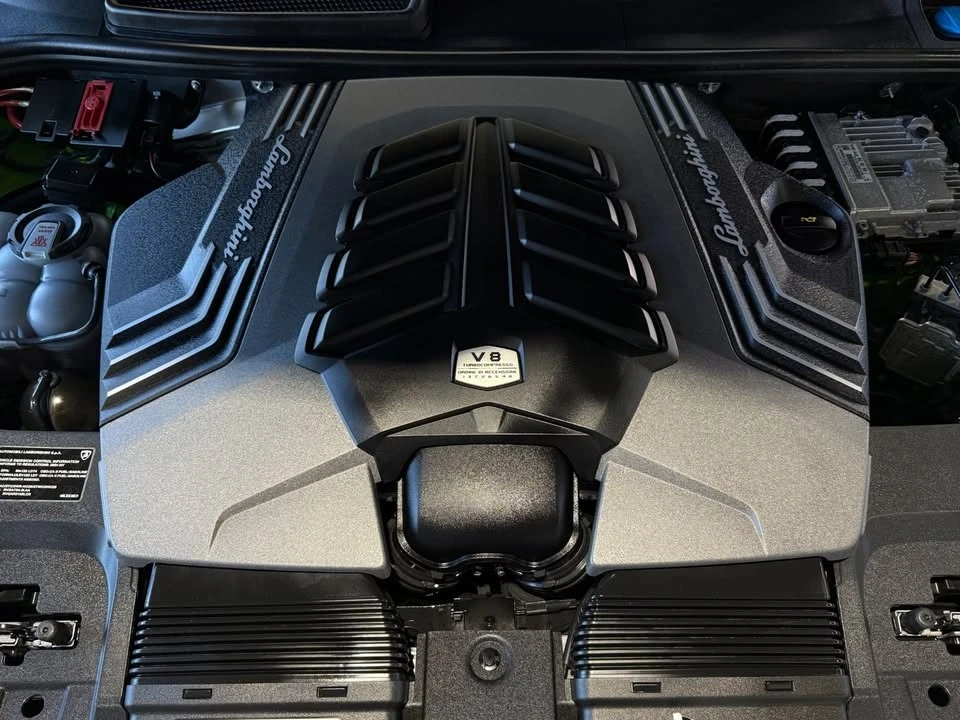 2024 Lamborghini Urus S - Image 18 of 18