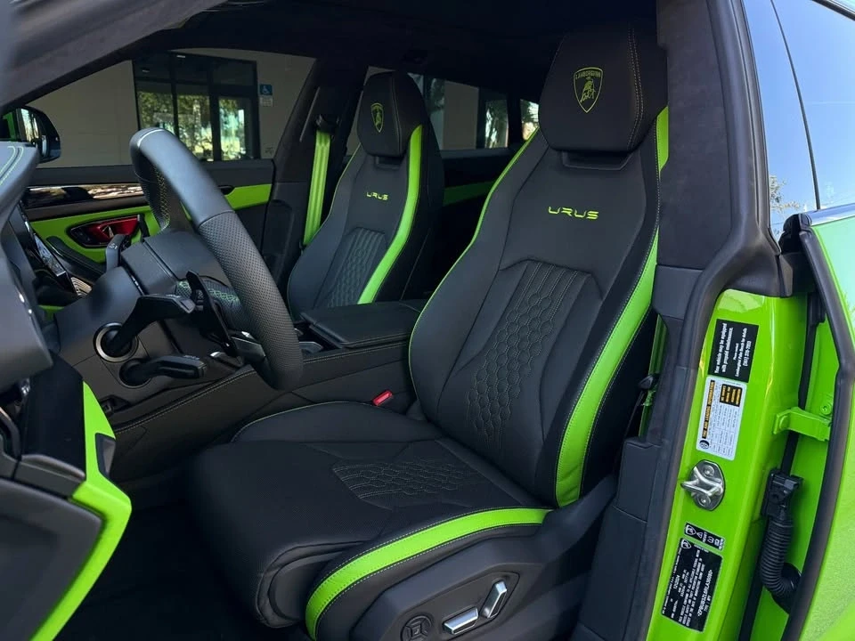2024 Lamborghini Urus S - Image 11 of 18