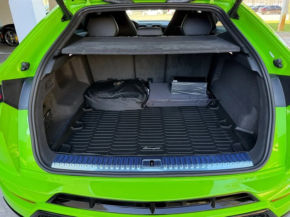 2024 Lamborghini Urus S - Image 16 of 18