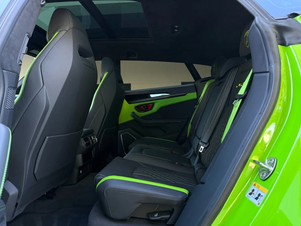 2024 Lamborghini Urus S - Image 12 of 18