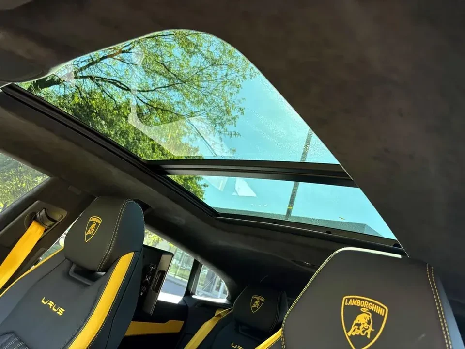 2024 Lamborghini Urus S - Image 14 of 16