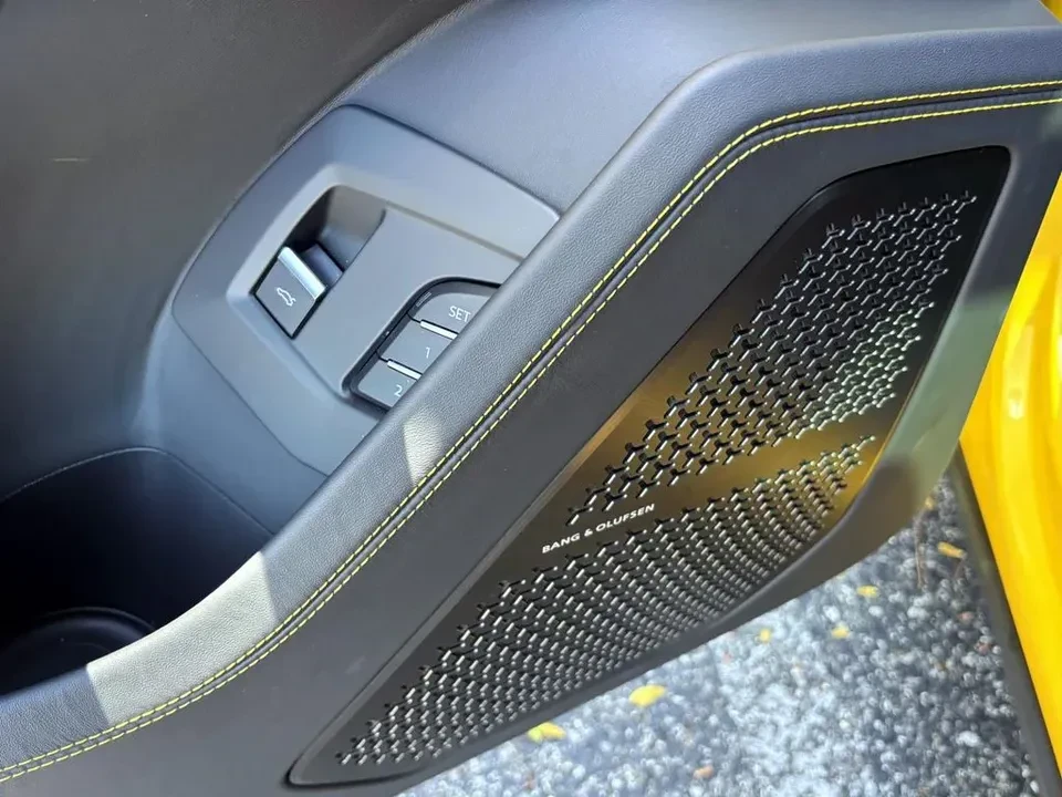 2024 Lamborghini Urus S - Image 7 of 16