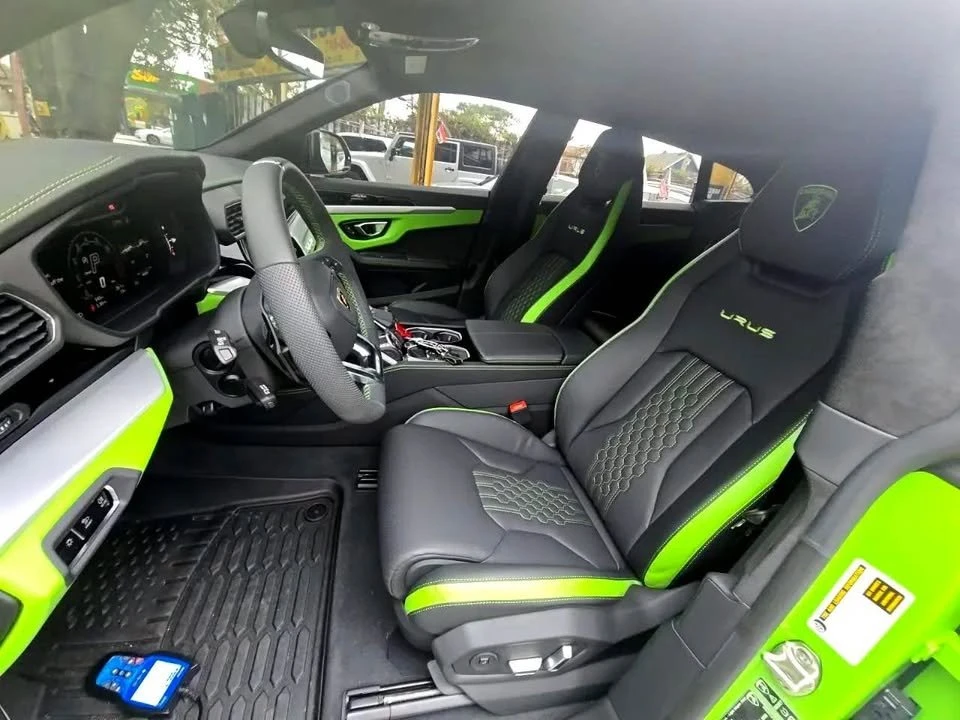 2024 Lamborghini Urus S - Image 14 of 18