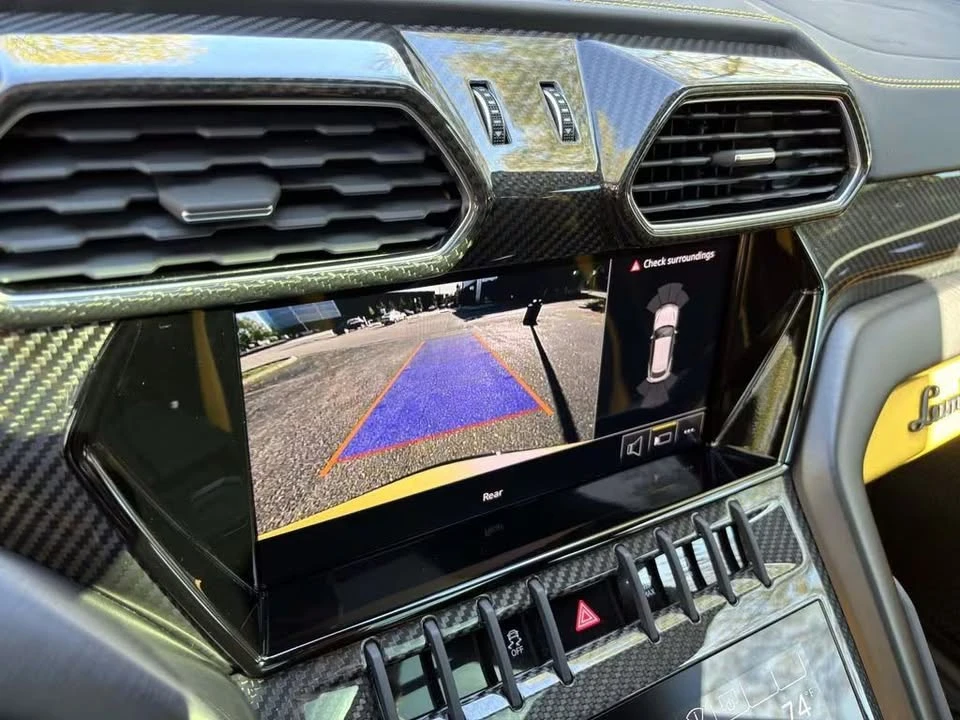 2024 Lamborghini Urus S - Image 11 of 16
