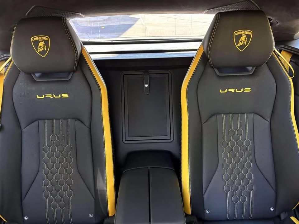 2024 Lamborghini Urus S - Image 16 of 16