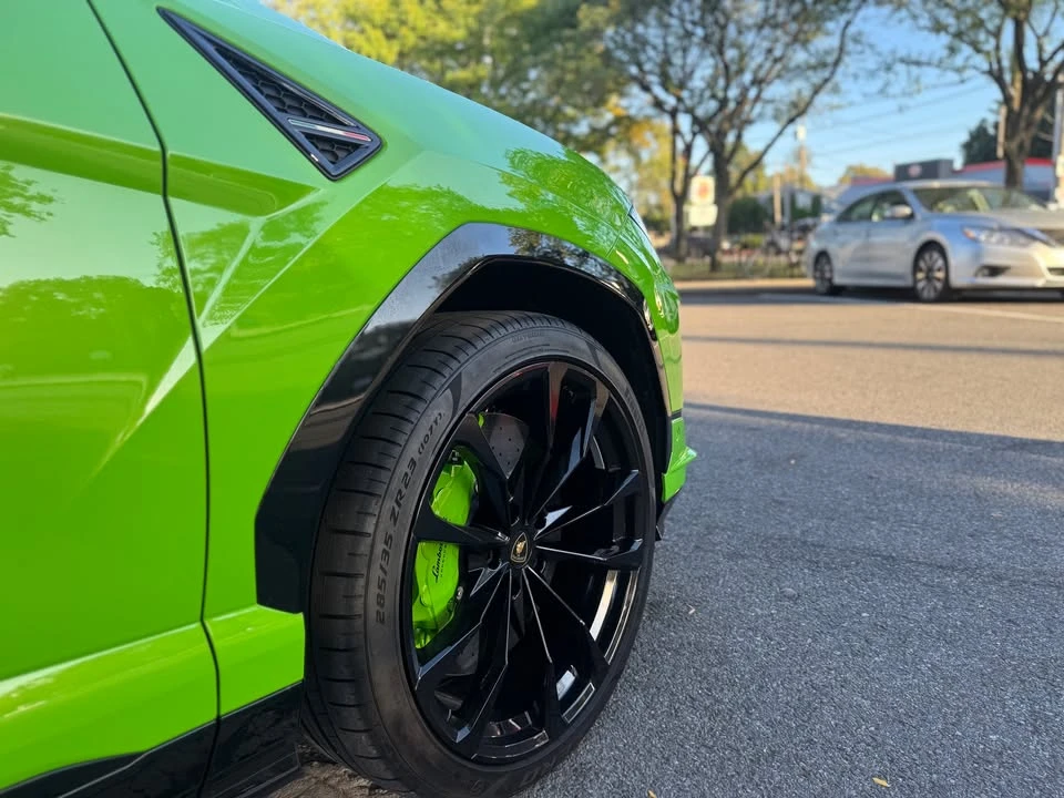 2024 Lamborghini Urus S - Image 6 of 18