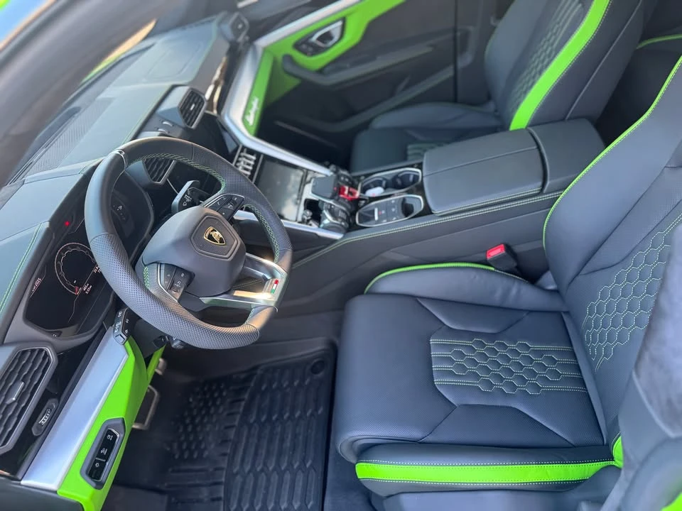 2024 Lamborghini Urus S - Image 4 of 18