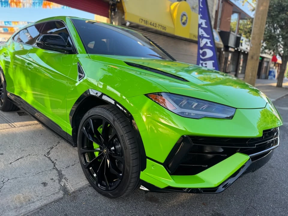2024 Lamborghini Urus S - Image 7 of 18