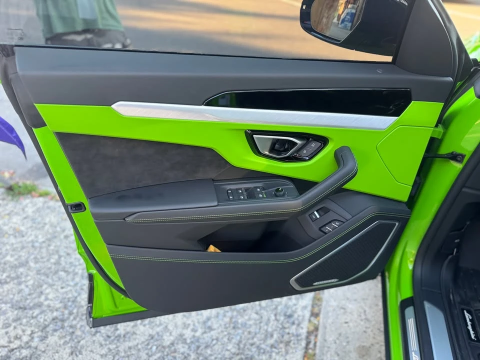 2024 Lamborghini Urus S - Image 17 of 18