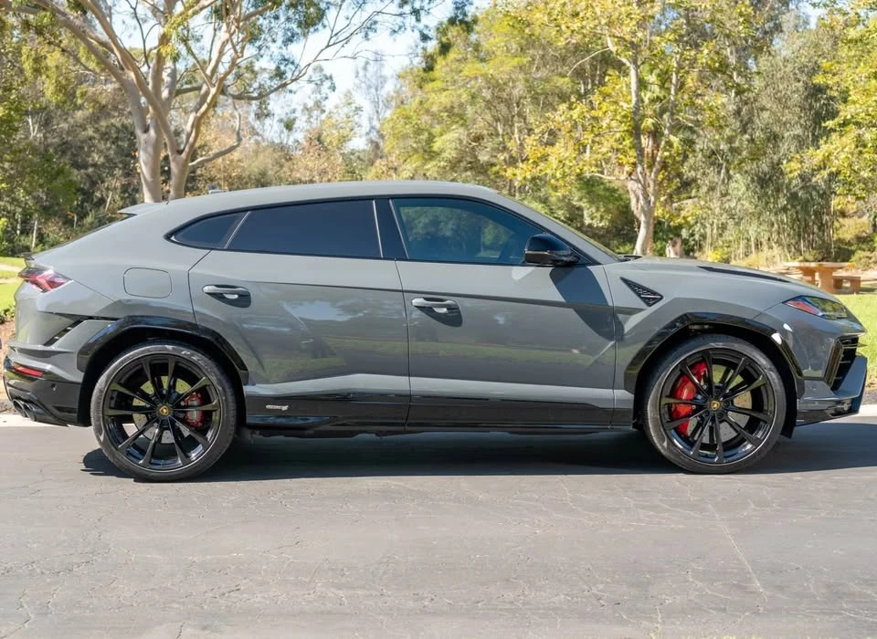 2024 Lamborghini Urus S - Image 6 of 15
