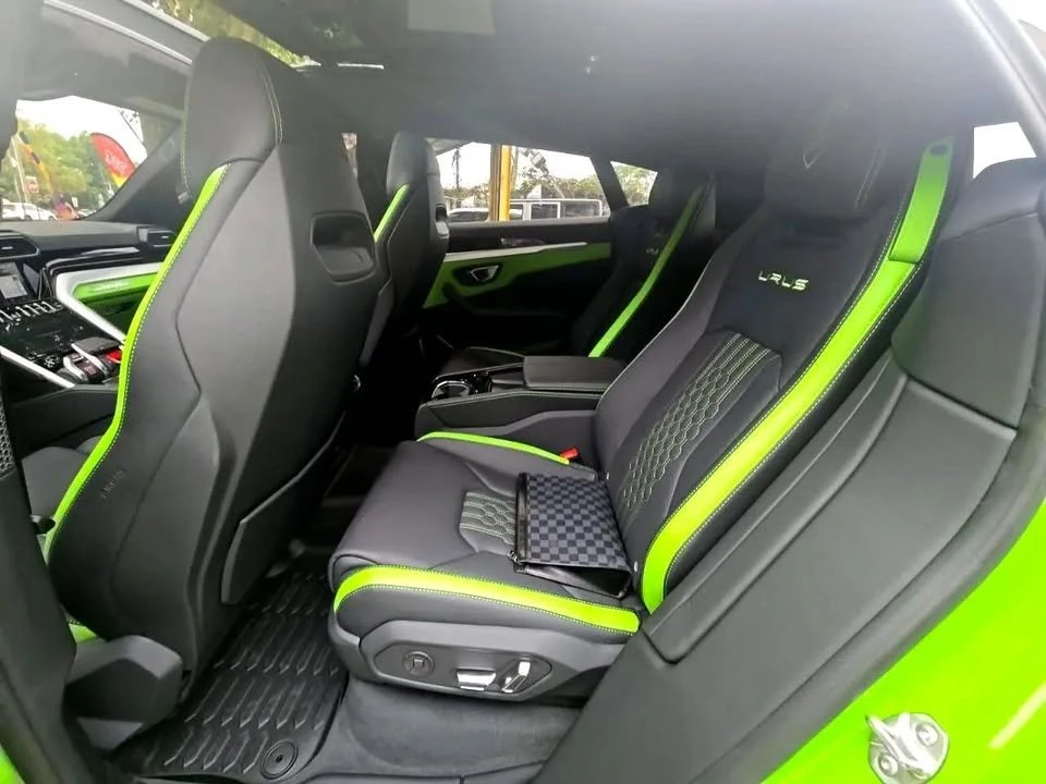 2024 Lamborghini Urus S - Image 13 of 18