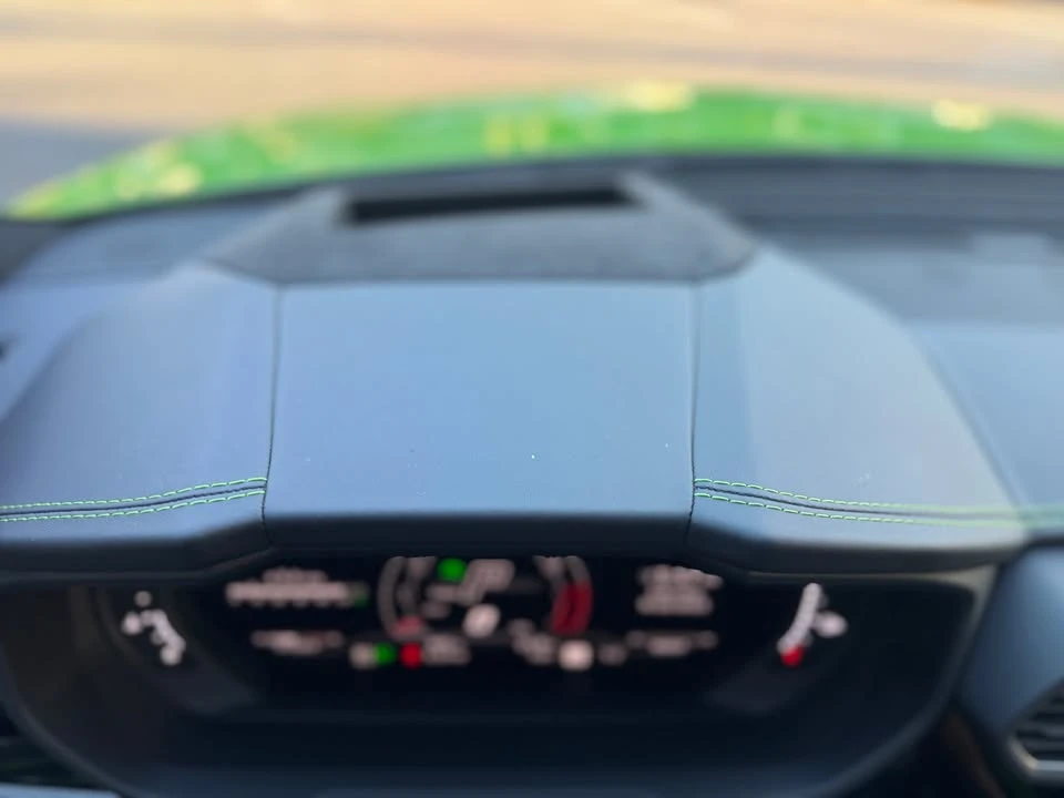 2024 Lamborghini Urus S - Image 18 of 18