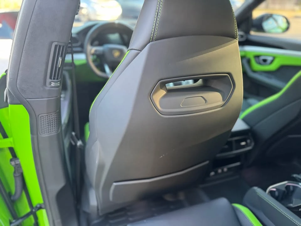 2024 Lamborghini Urus S - Image 16 of 18
