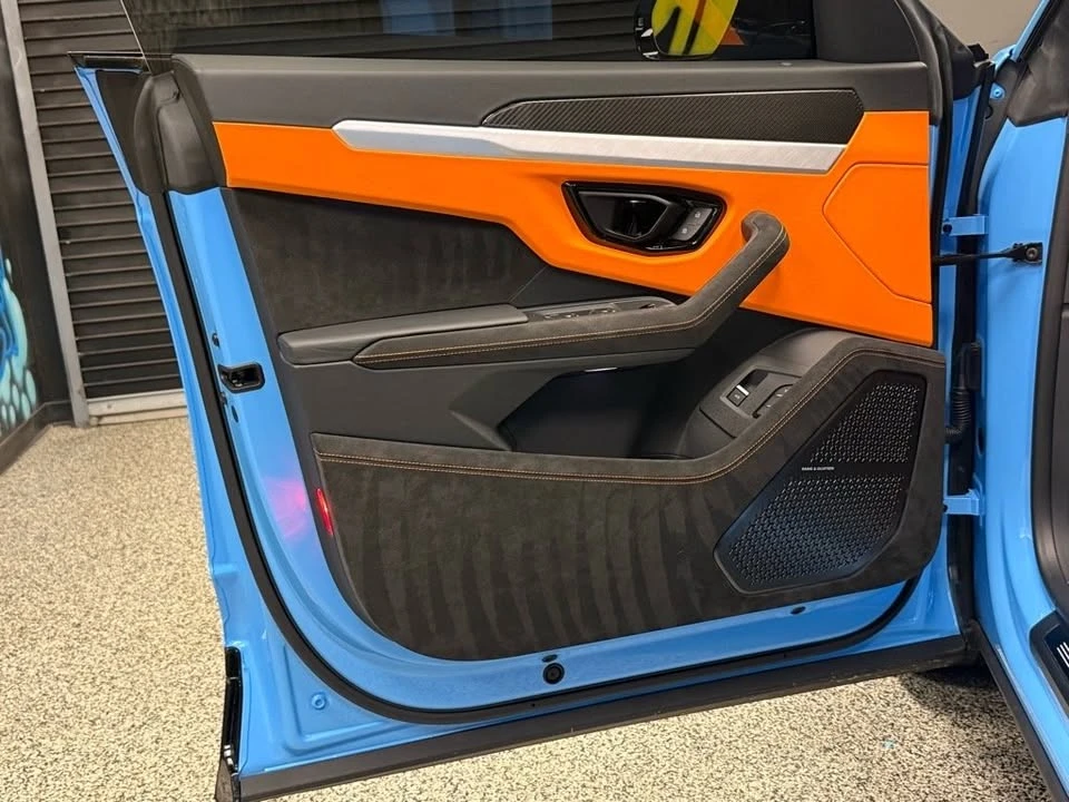 2024 Lamborghini Urus S - Image 6 of 19