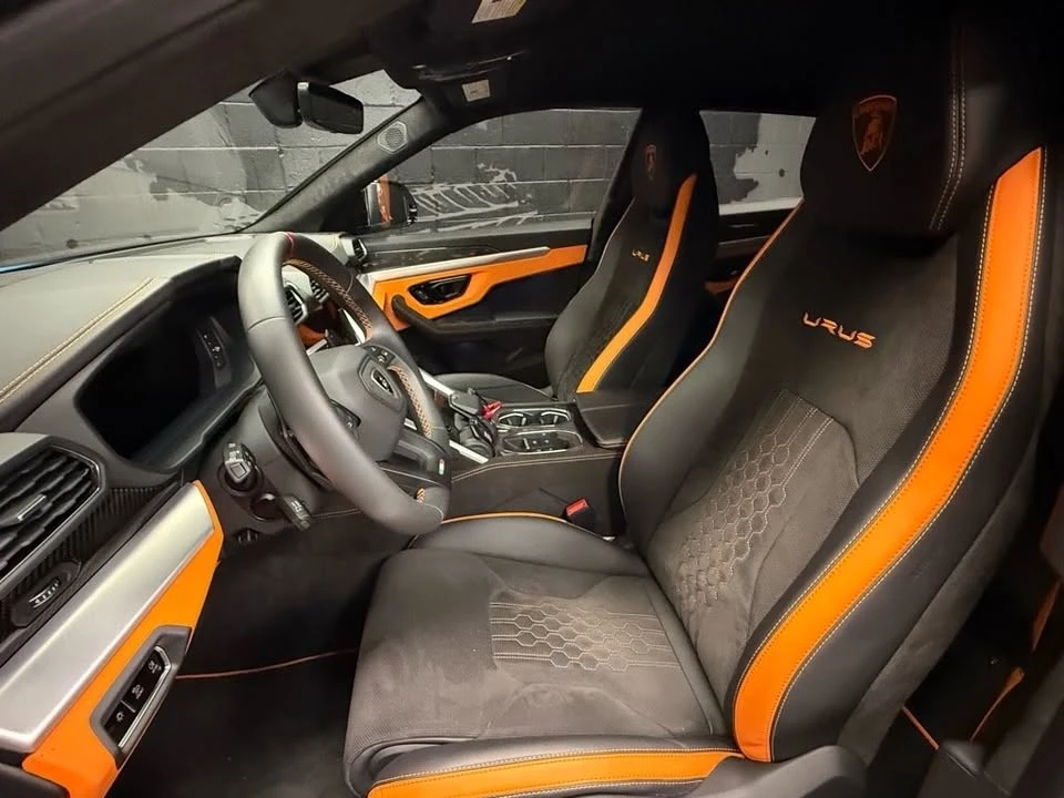2024 Lamborghini Urus S - Image 7 of 19